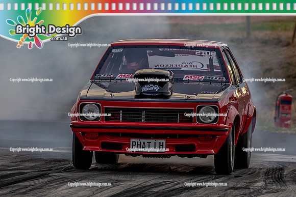HN24  Holden Nationals TnT @ Mildura Fri 5 April 2024 (34302)-  PHATLH 2108 PAUL LANGLEY