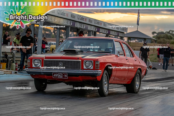 HN24  Holden Nationals TnT @ Mildura Fri 5 April 2024 (34299)  49562H PAUL CLIFFORD