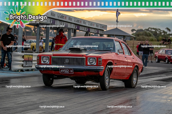 HN24  Holden Nationals TnT @ Mildura Fri 5 April 2024 (34297)  49562H PAUL CLIFFORD