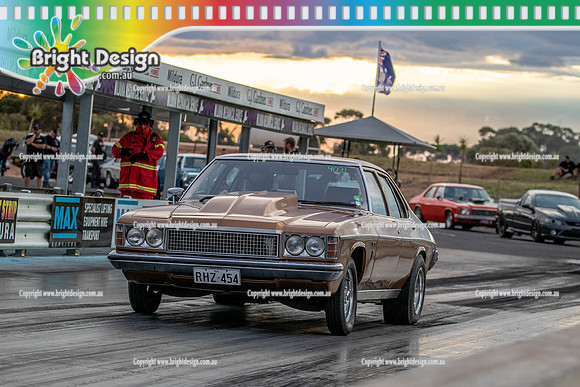 HN24  Holden Nationals TnT @ Mildura Fri 5 April 2024 (34276)  RHZ454 PAUL ROBERTS