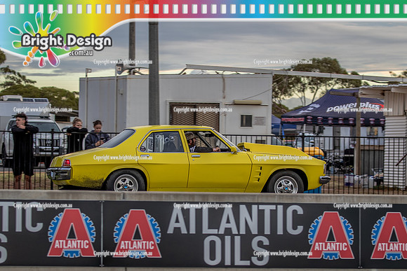 HN24  Holden Nationals TnT @ Mildura Fri 5 April 2024 (34255)  TOEYAS BRYCE GODFREY