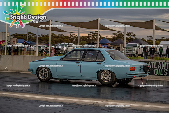 HN24  Holden Nationals TnT @ Mildura Fri 5 April 2024 (34254)  7786 7786 JARRYD DUGGAN