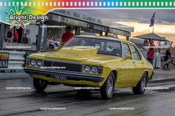 HN24  Holden Nationals TnT @ Mildura Fri 5 April 2024 (34222)  TOEYAS BRYCE GODFREY