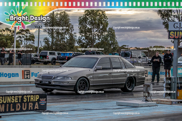 HN24  Holden Nationals TnT @ Mildura Fri 5 April 2024 (34216)  TFFNUP 5726 TONY LAMANNA