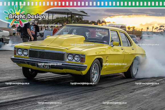 HN24  Holden Nationals TnT @ Mildura Fri 5 April 2024 (34215)  TOEYAS BRYCE GODFREY