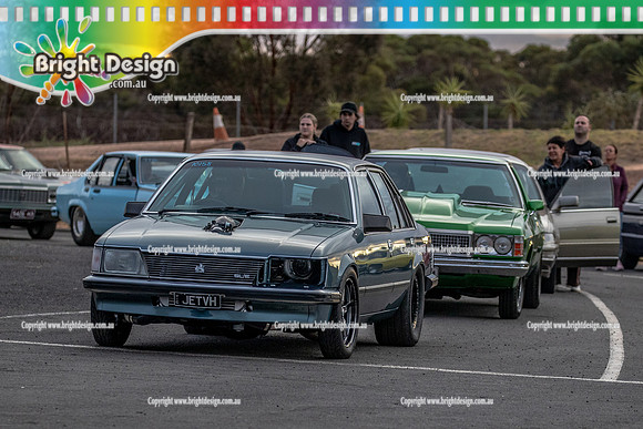 HN24  Holden Nationals TnT @ Mildura Fri 5 April 2024 (34175)  JETVH BRENDON FOOKS