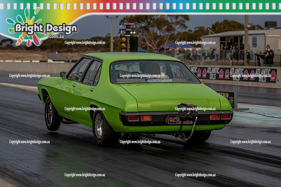 HN24  Holden Nationals TnT @ Mildura Fri 5 April 2024 (34171)  02581M JAMIE WATSON