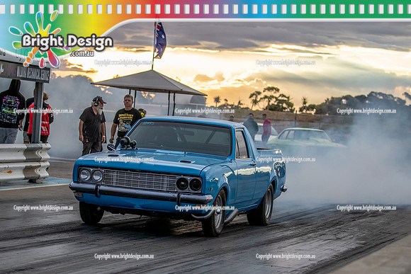 HN24  Holden Nationals TnT @ Mildura Fri 5 April 2024 (34149)  7630 KRIS ALLEN