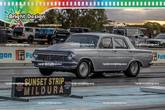 HN24  Holden Nationals TnT @ Mildura Fri 5 April 2024 (34152)  LAS JASON RIDING
