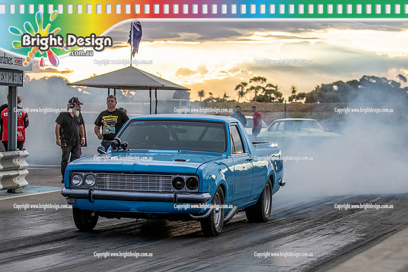 HN24  Holden Nationals TnT @ Mildura Fri 5 April 2024 (34148)  7630 KRIS ALLEN
