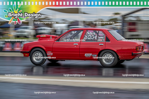 HN24  Holden Nationals TnT @ Mildura Fri 5 April 2024 (34126)  3901 BRENDON TUOHEY