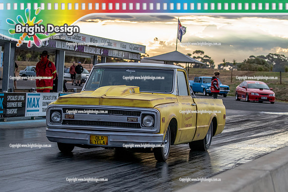 HN24  Holden Nationals TnT @ Mildura Fri 5 April 2024 (34119)  OLDYELA KEVIN ENGLISH