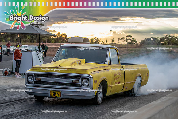 HN24  Holden Nationals TnT @ Mildura Fri 5 April 2024 (34114)  OLDYELA KEVIN ENGLISH