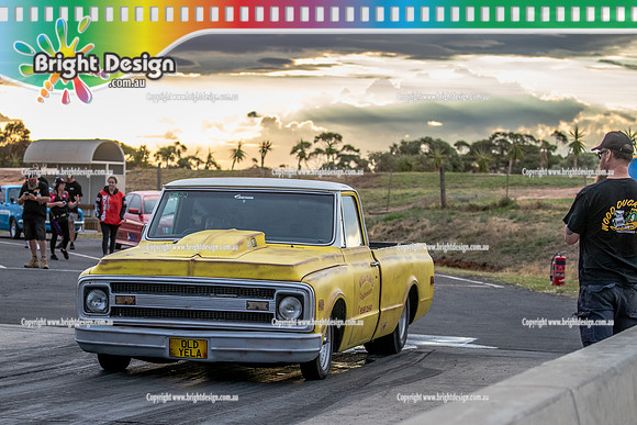 HN24  Holden Nationals TnT @ Mildura Fri 5 April 2024 (34109)  OLDYELA KEVIN ENGLISH