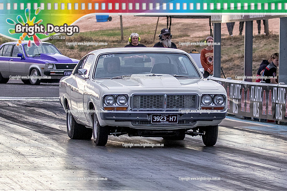 HN24  Holden Nationals TnT @ Mildura Fri 5 April 2024 (34068)  3923H7