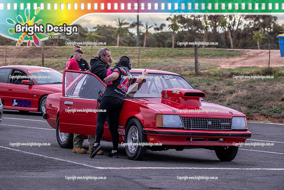 HN24  Holden Nationals TnT @ Mildura Fri 5 April 2024 (34076)  3901  BRENDON TUOHEY