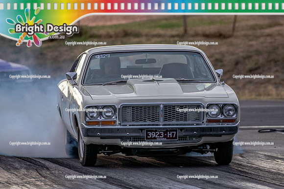 HN24  Holden Nationals TnT @ Mildura Fri 5 April 2024 (34063)  3923H7