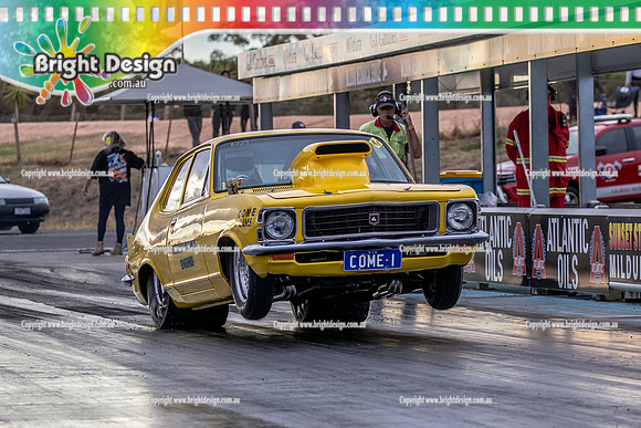 HN24  Holden Nationals TnT @ Mildura Fri 5 April 2024 (34052)  6729 COME1 DAVE ANDREWS