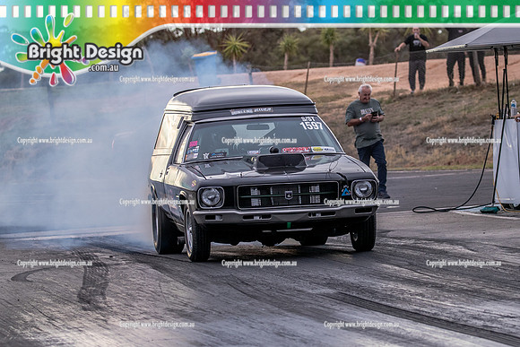 HN24  Holden Nationals TnT @ Mildura Fri 5 April 2024 (34021)  1597 MARTIN STEVDNSON DRAGVAN
