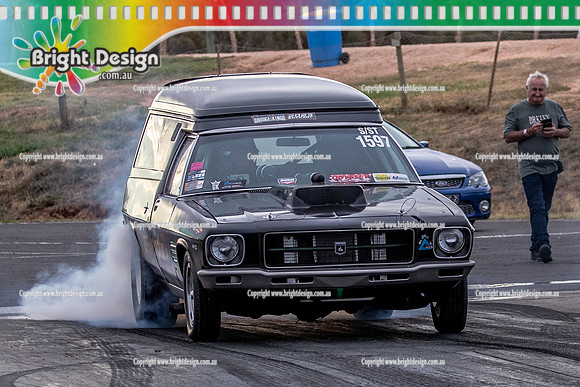 HN24  Holden Nationals TnT @ Mildura Fri 5 April 2024 (34019)  1597 MARTIN STEVDNSON DRAGVAN