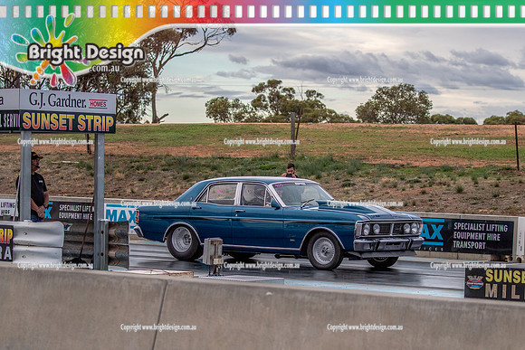 HN24  Holden Nationals TnT @ Mildura Fri 5 April 2024 (34005)  BLUE FORD TBC