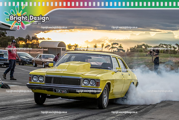 HN24  Holden Nationals TnT @ Mildura Fri 5 April 2024 (34209)  TOEYAS BRYCE GODFREY