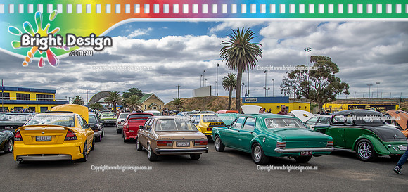 Tuff Streeters @ Calder Park Sunday 14 April 2024 (165230)
