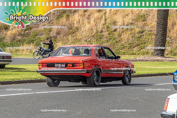 Tuff Streeters @ Calder Park Sunday 14 April 2024 (165369)