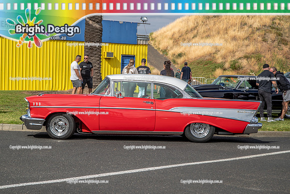 Tuff Streeters @ Calder Park Sunday 14 April 2024 (165366)