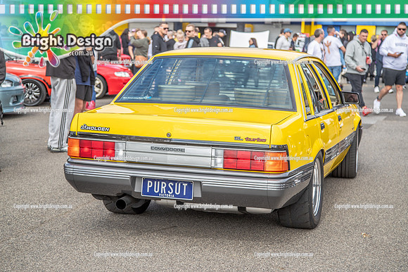 Tuff Streeters @ Calder Park Sunday 14 April 2024 (165358)