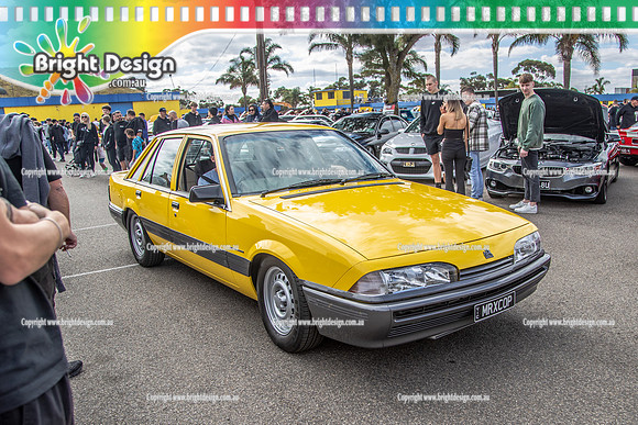 Tuff Streeters @ Calder Park Sunday 14 April 2024 (165355)