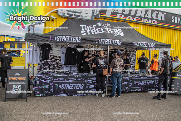 Tuff Streeters @ Calder Park Sunday 14 April 2024 (165350)