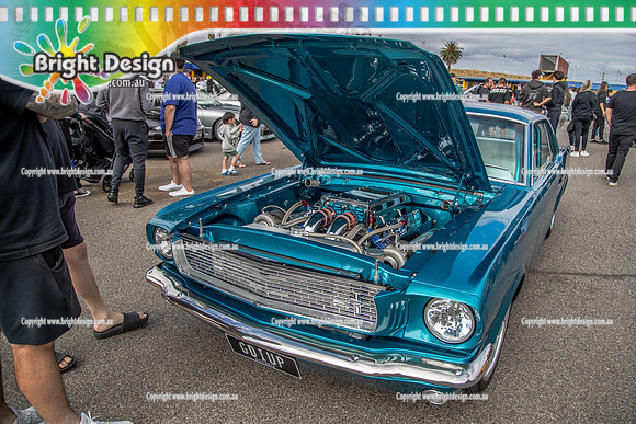 Tuff Streeters @ Calder Park Sunday 14 April 2024 (165348)