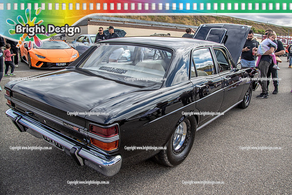 Tuff Streeters @ Calder Park Sunday 14 April 2024 (165344)