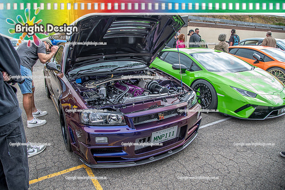 Tuff Streeters @ Calder Park Sunday 14 April 2024 (165317)