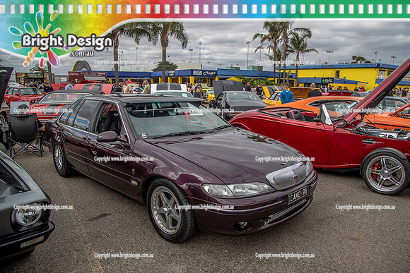 Tuff Streeters @ Calder Park Sunday 14 April 2024 (165314)