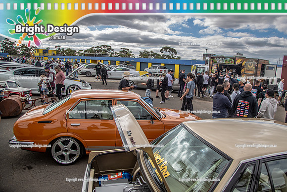 Tuff Streeters @ Calder Park Sunday 14 April 2024 (165302)