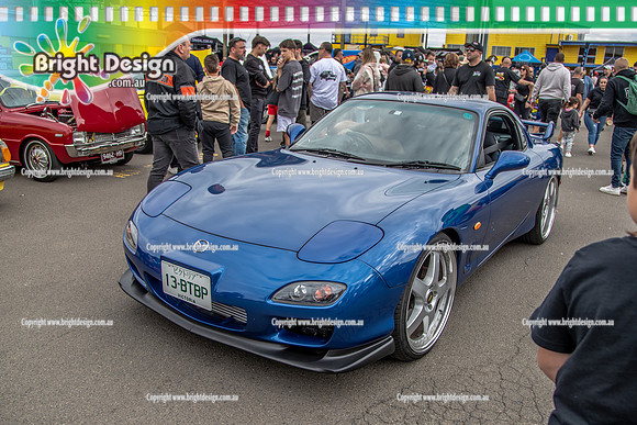 Tuff Streeters @ Calder Park Sunday 14 April 2024 (165305)