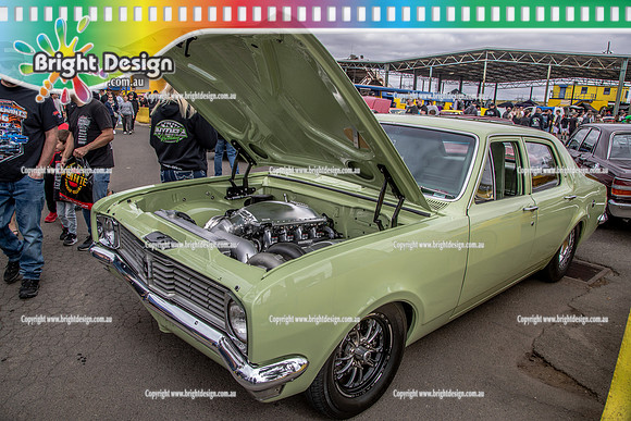 Tuff Streeters @ Calder Park Sunday 14 April 2024 (165300)
