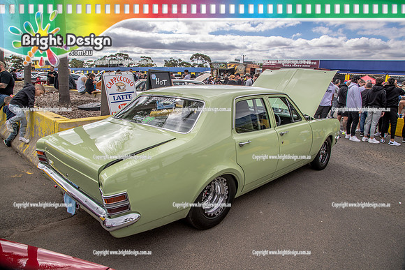 Tuff Streeters @ Calder Park Sunday 14 April 2024 (165296)