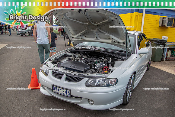 Tuff Streeters @ Calder Park Sunday 14 April 2024 (165278)