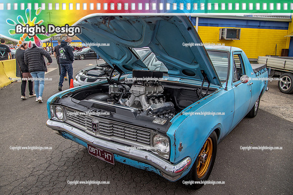 Tuff Streeters @ Calder Park Sunday 14 April 2024 (165273)