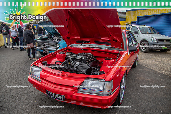 Tuff Streeters @ Calder Park Sunday 14 April 2024 (165267)