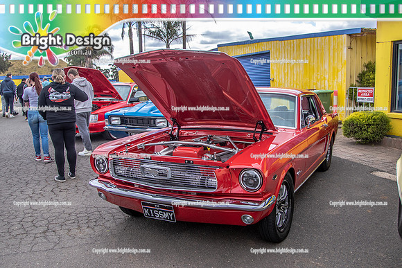 Tuff Streeters @ Calder Park Sunday 14 April 2024 (165263)