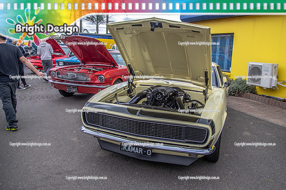 Tuff Streeters @ Calder Park Sunday 14 April 2024 (165262)