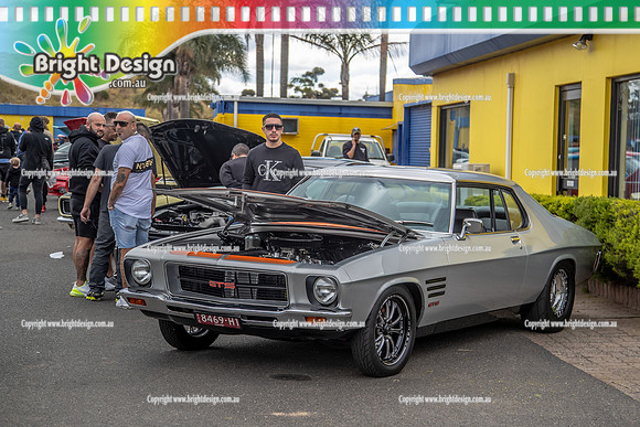 Tuff Streeters @ Calder Park Sunday 14 April 2024 (165259)