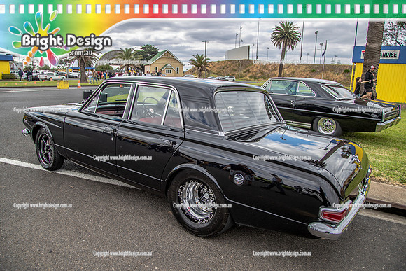 Tuff Streeters @ Calder Park Sunday 14 April 2024 (165257)