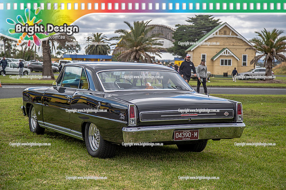 Tuff Streeters @ Calder Park Sunday 14 April 2024 (165256)