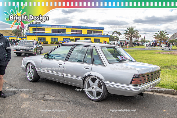 Tuff Streeters @ Calder Park Sunday 14 April 2024 (165253)