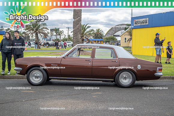 Tuff Streeters @ Calder Park Sunday 14 April 2024 (165252)
